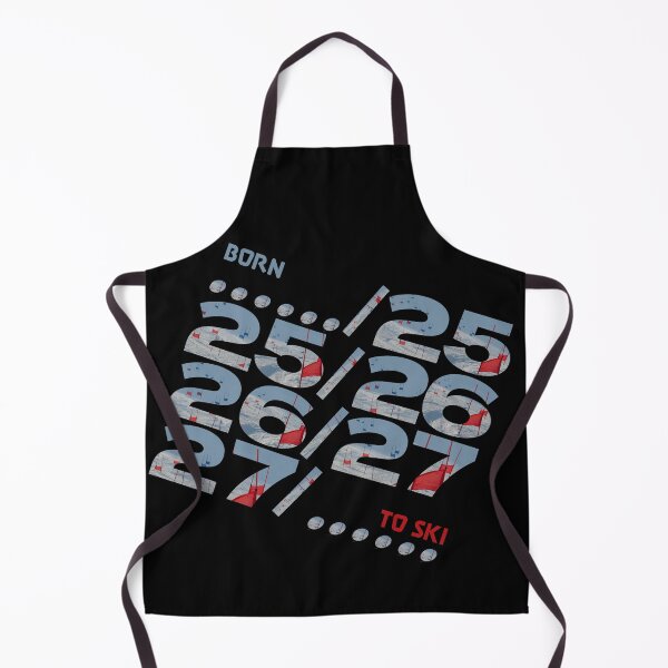 Item preview, Born to Ski Funny Gifts For Ski Racers For Skiers Funny Gifts Ski Race Alpine Skiing Funny Gifts for Ski Racer for Downhill Skiers Funny gifts for Skier designed and sold by MatthewViews.