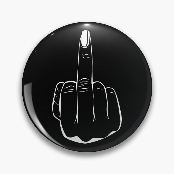 Item preview, Fuck You designed and sold by Sinfamous.