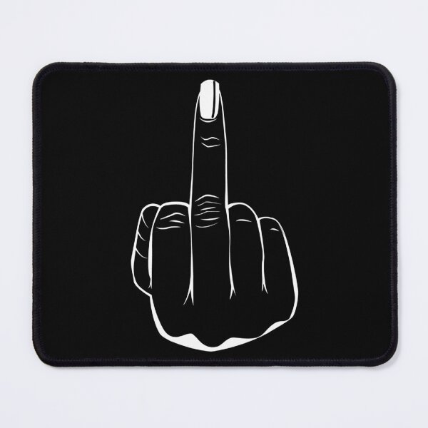 Item preview, Fuck You designed and sold by Sinfamous.