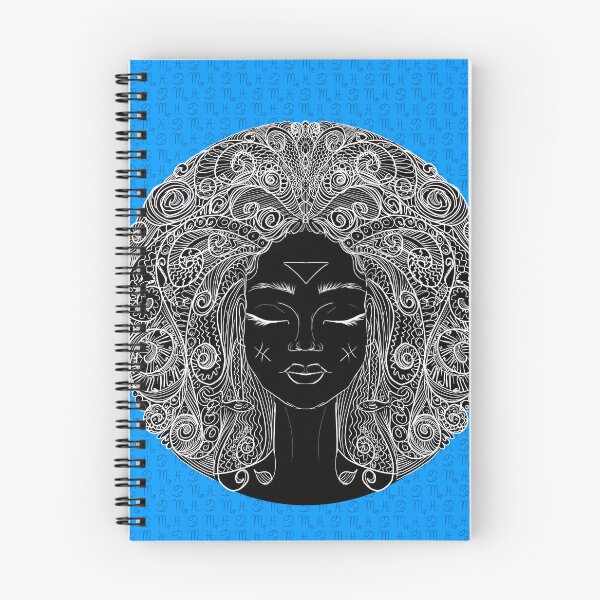 Item preview, Deep is Her Soul designed and sold by zilebi.