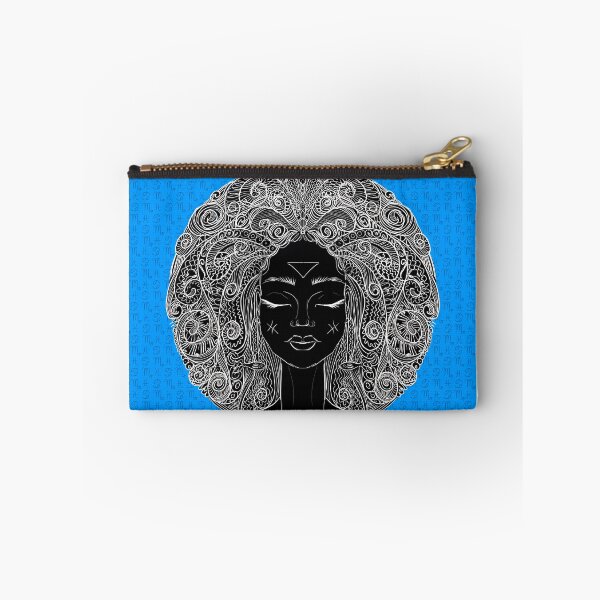 Item preview, Deep is Her Soul designed and sold by zilebi.