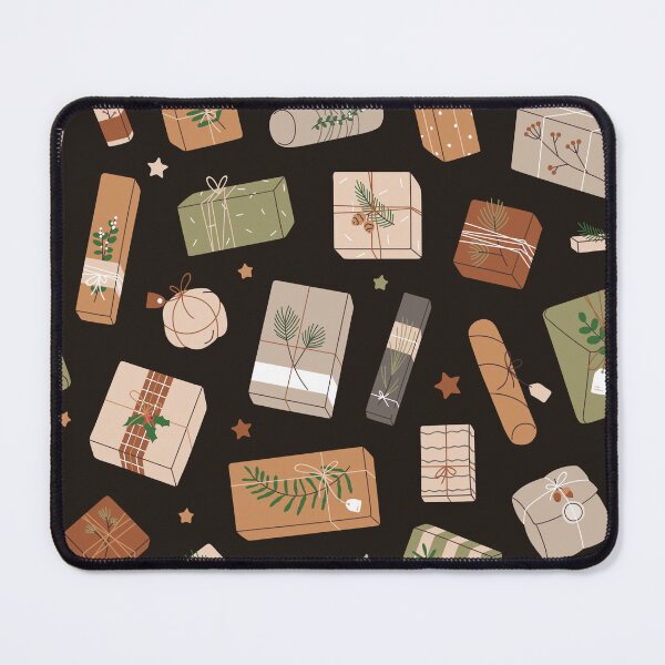 Item preview, Whispers of Christmas: A Neutral Gift Palette designed and sold by PeachyLitchi.