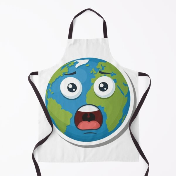 Item preview, Earth designed and sold by StickersRyous.
