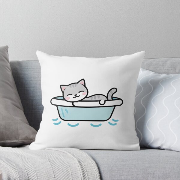 Item preview, Purrfect Soak: The Slow Slide Edition designed and sold by soislove.