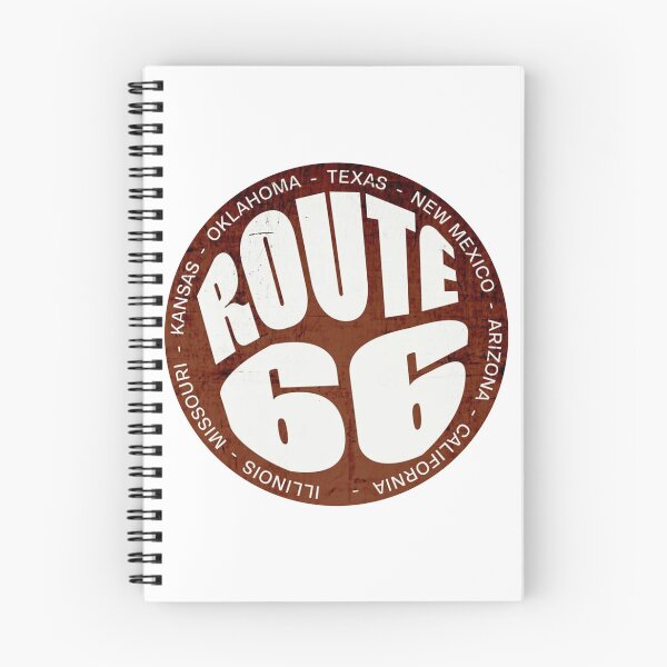 Item preview, Route 66 designed and sold by wildexperience.