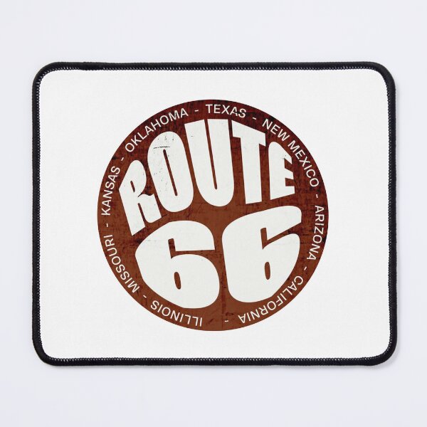 Item preview, Route 66 designed and sold by wildexperience.