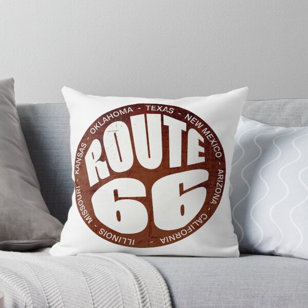 Item preview, Route 66 designed and sold by wildexperience.