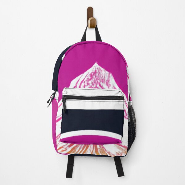Item preview, Colorful mountain designed and sold by deepdrinks.
