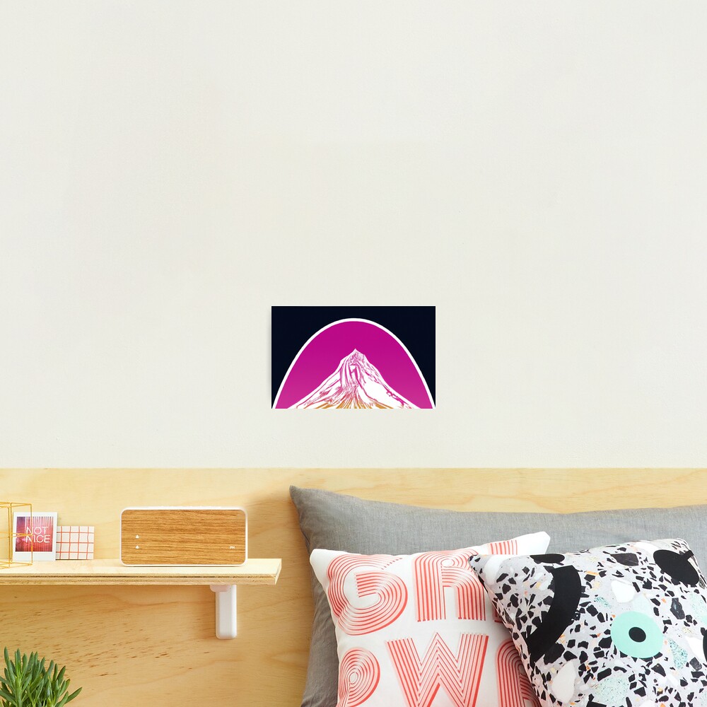 Item preview, Photographic Print designed and sold by deepdrinks.