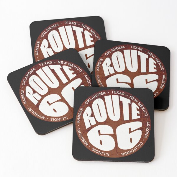Item preview, Route 66 designed and sold by wildexperience.