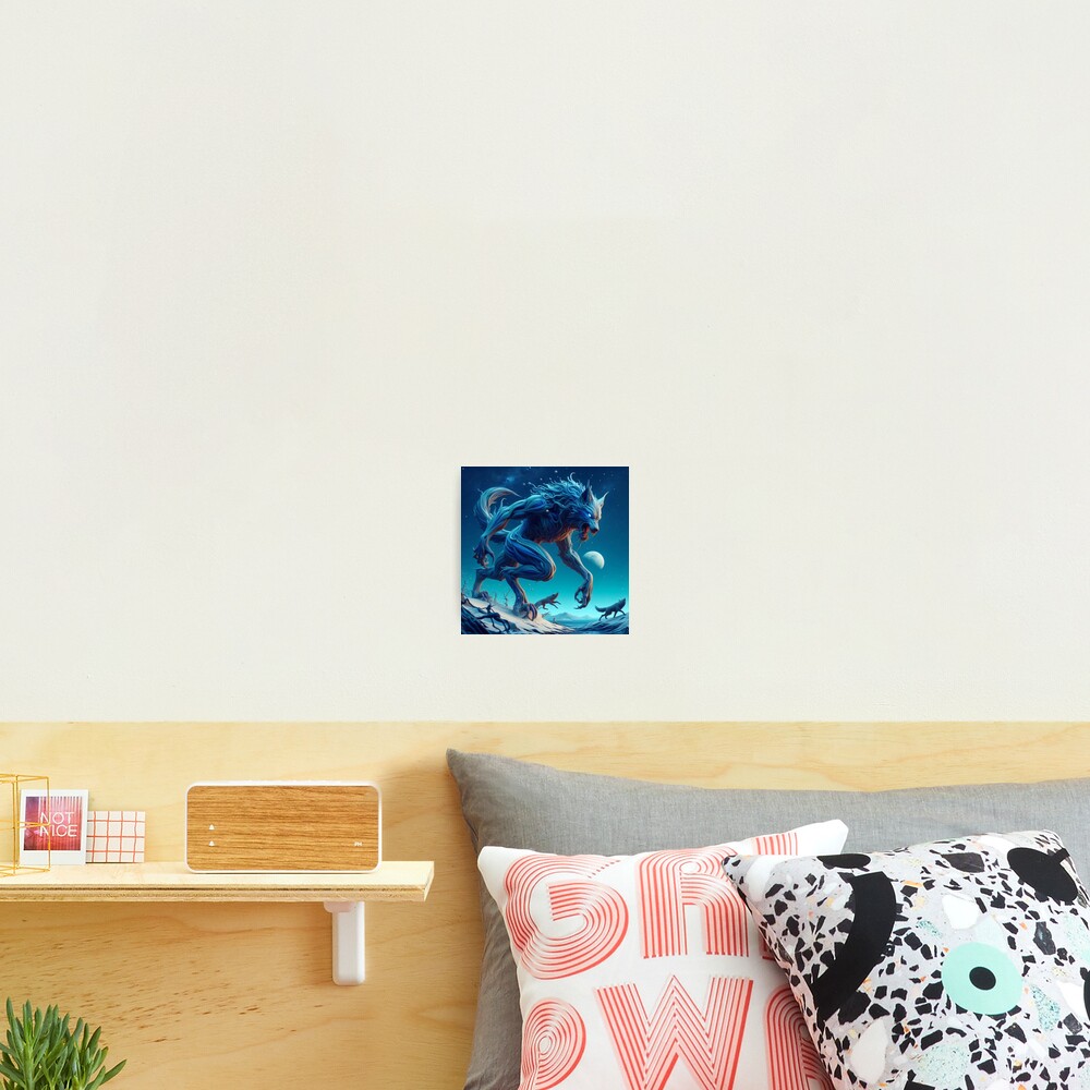 Item preview, Photographic Print designed and sold by choder61.