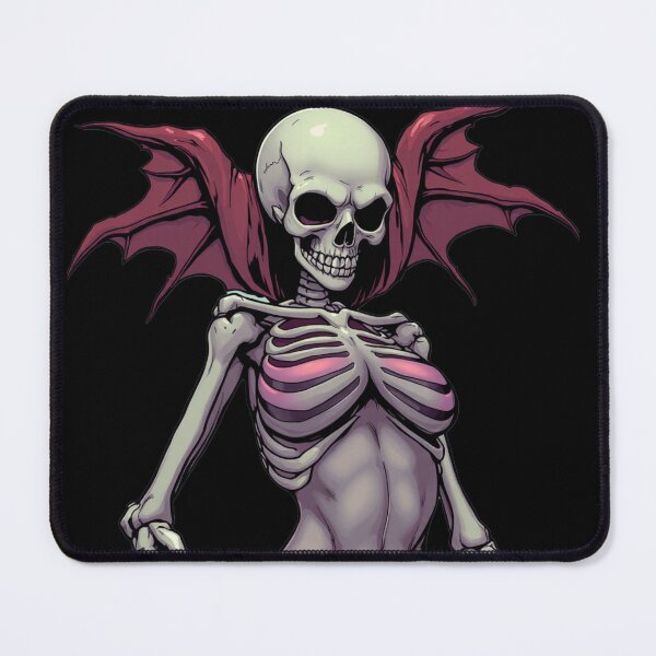 Item preview, Sexy Skelton Vampire Slut designed and sold by KnottyToons.
