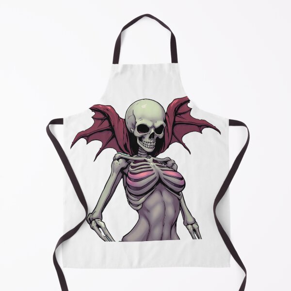 Item preview, Sexy Skelton Vampire Slut designed and sold by KnottyToons.