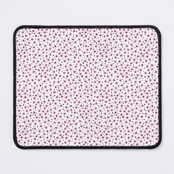 Item preview, Starry Pink Blossoms Mini designed and sold by Honey Crystal Fashion and Homegoods .