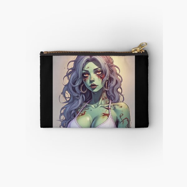 Item preview, Come Here Daddy zombie slut  designed and sold by KnottyToons.