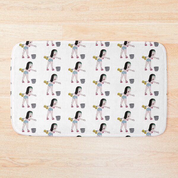Item preview, American Dad - Hayley - Car Wash designed and sold by B-and-E.