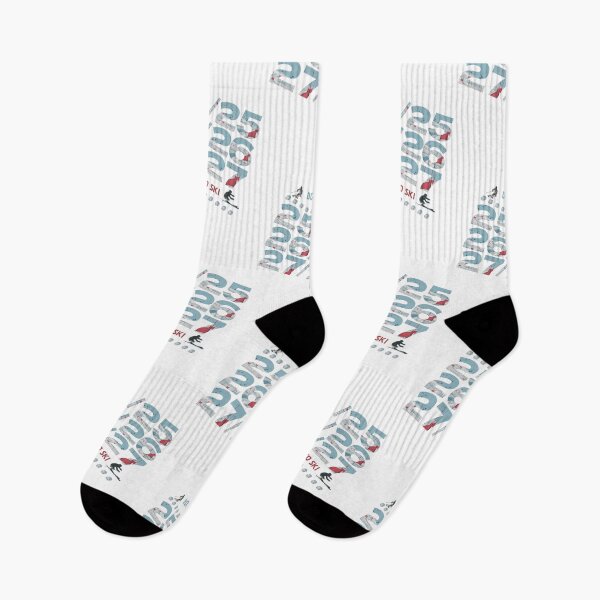 Item preview, Born to Ski Funny Christmas Gifts For Ski Racers For Skiers Funny Gifts Ski Race Alpine Skiing Funny Gifts for Ski Racer for Downhill Skiers Funny gifts for Skier designed and sold by MatthewViews.