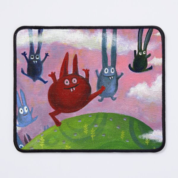 Item preview, up and down designed and sold by Marianna Tankelevich.