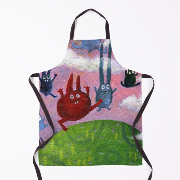 Item preview, up and down designed and sold by Marianna Tankelevich.