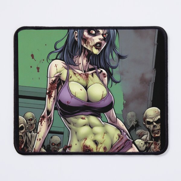 Item preview, Whats your Snap zombie designed and sold by KnottyToons.