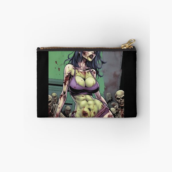 Item preview, Whats your Snap zombie  designed and sold by KnottyToons.