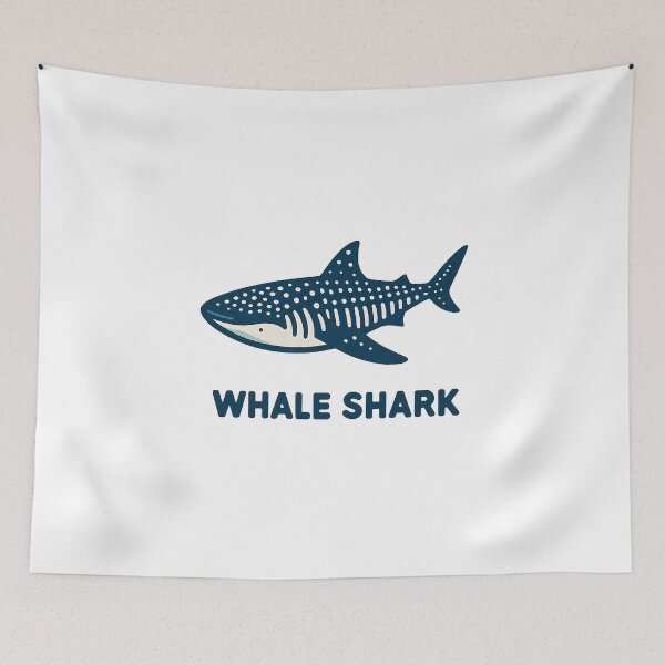 Item preview, a whale shark designed and sold by lilyfeng.