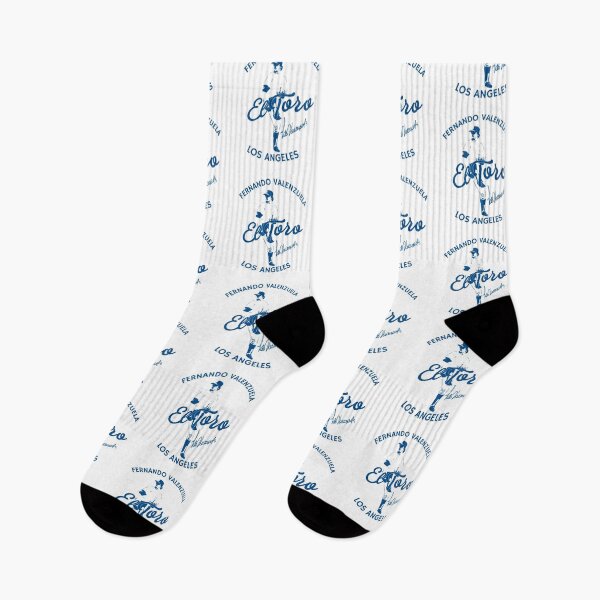 Item preview, El Toro Fernando Valenzuela designed and sold by DJava-ArtO.