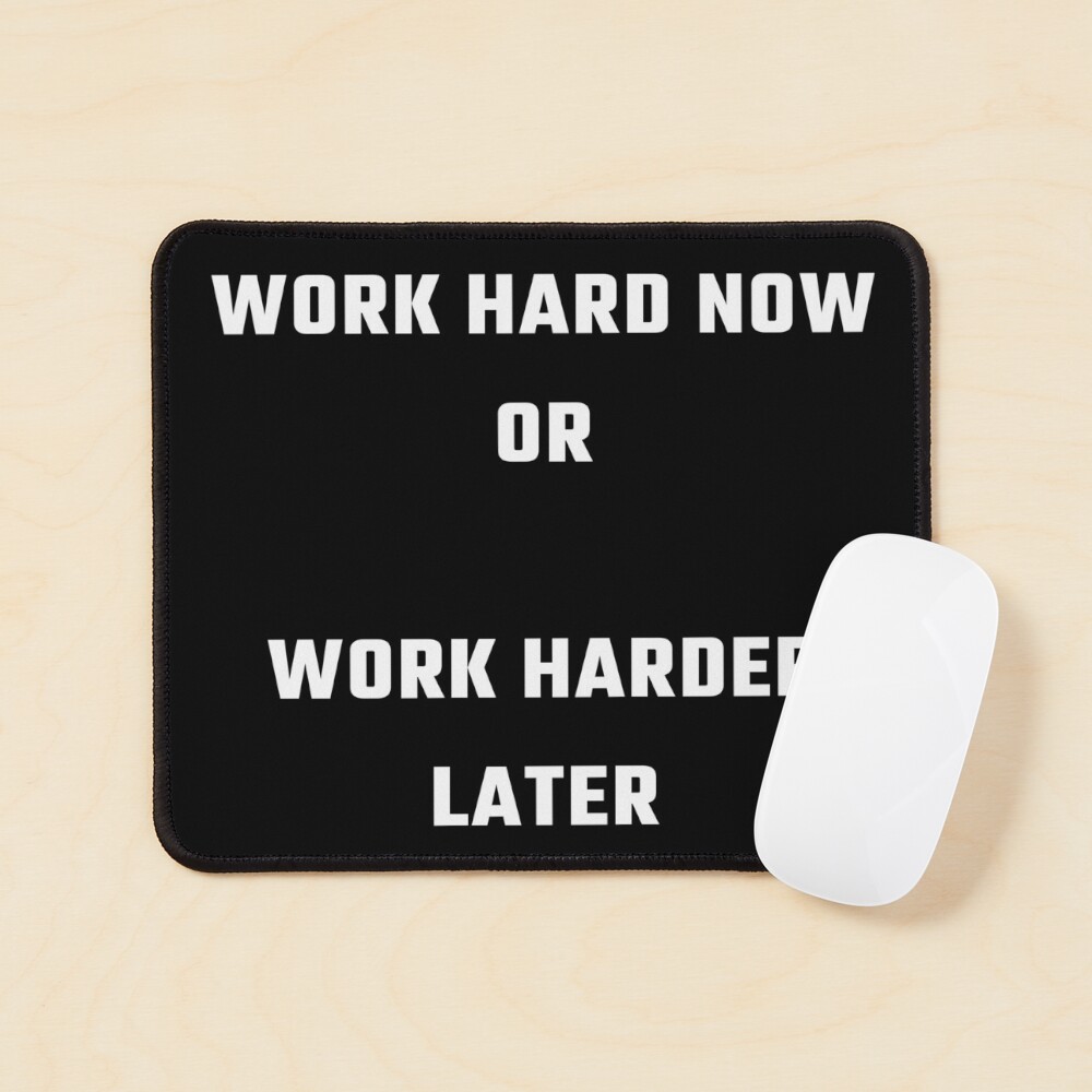 Item preview, Mouse Pad designed and sold by MisfitMind.