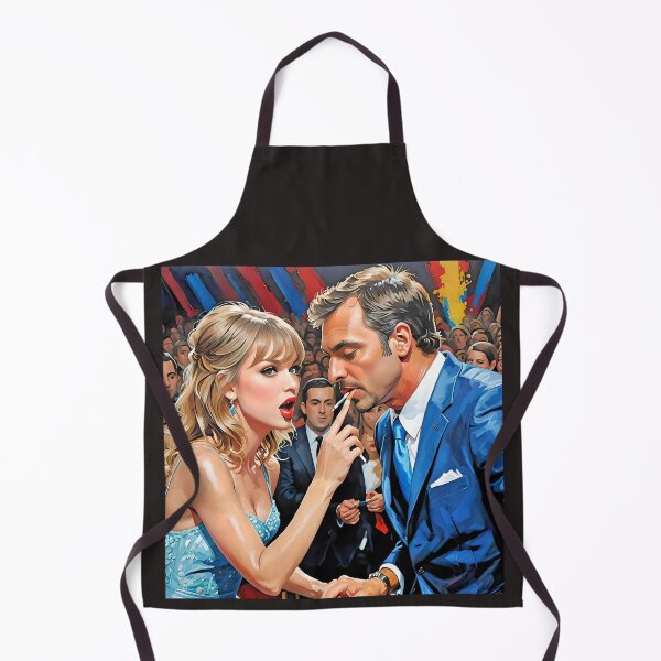 Item preview, Doppelgänger Taylor Swift  designed and sold by SublimeStuffArt.