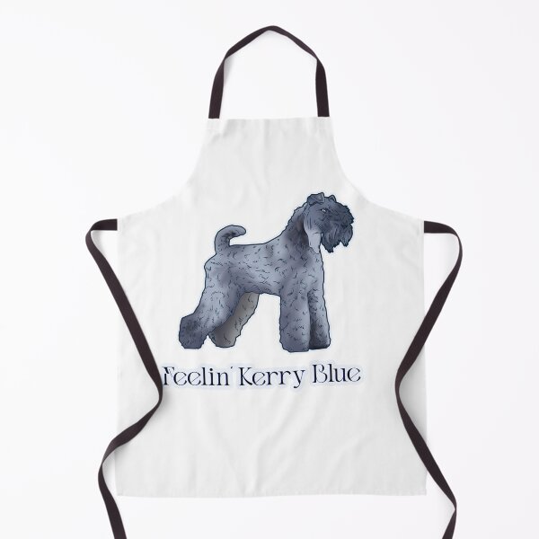 Item preview, Feelin’ Kerry Blue designed and sold by Rhia4rt.
