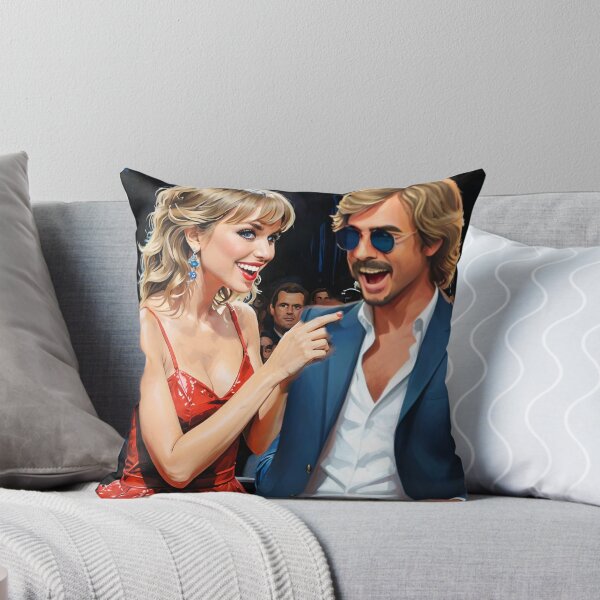 Item preview, La doble de Taylor Swift designed and sold by SublimeStuffArt.