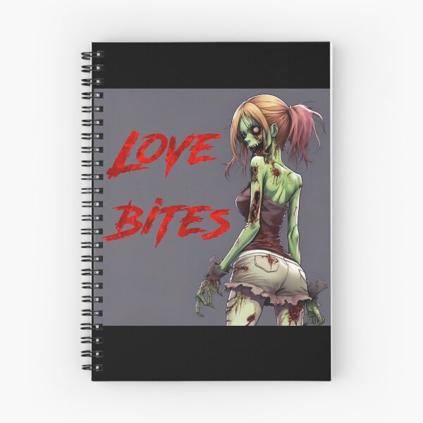 Item preview, Love Bites Yeeks designed and sold by KnottyToons.