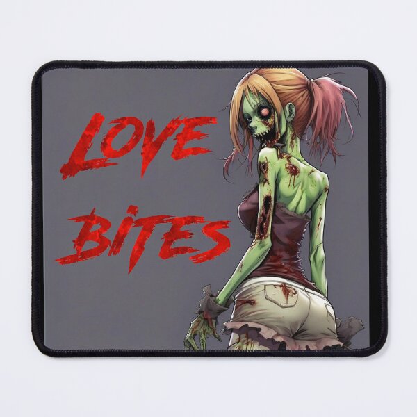 Item preview, Love Bites Yeeks designed and sold by KnottyToons.
