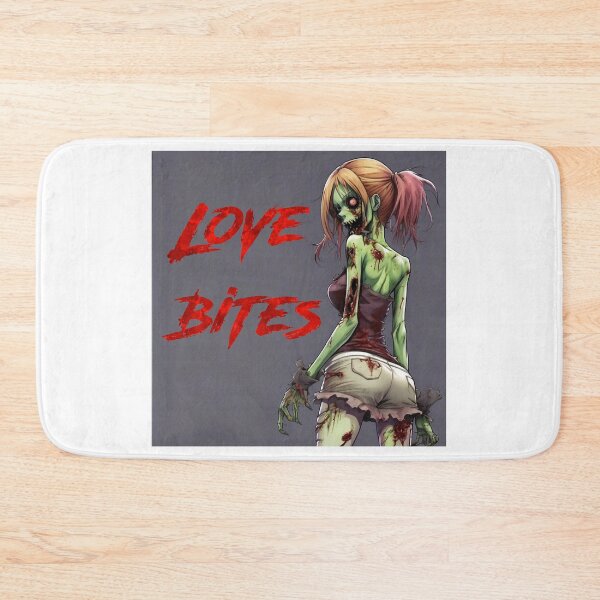 Item preview, Love Bites Yeeks designed and sold by KnottyToons.