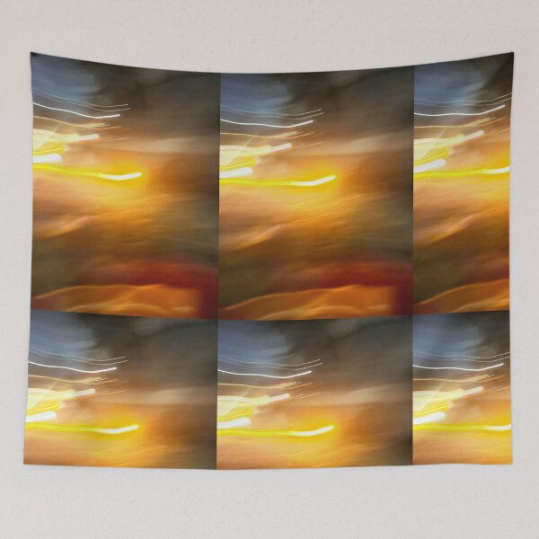 Item preview, Streaks of light designed and sold by Punkinchunk.