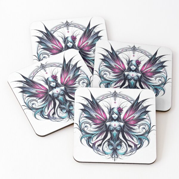 Item preview, Fantasy Fairy #3 designed and sold by Paragon-Art.