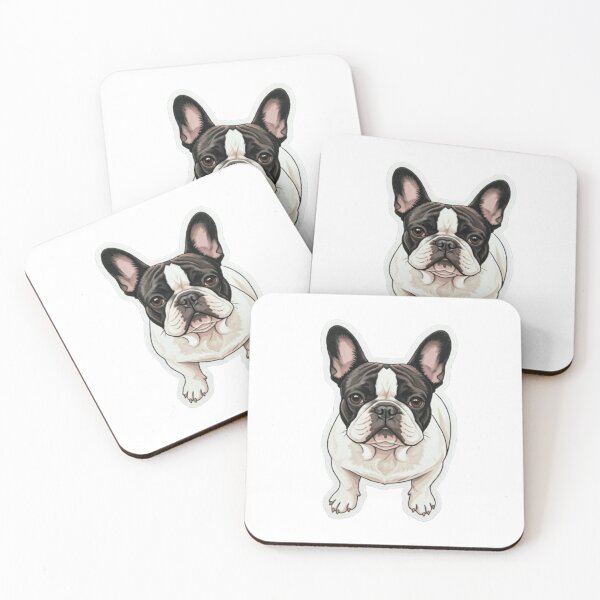Item preview, French Bulldog  designed and sold by StickersRyous.