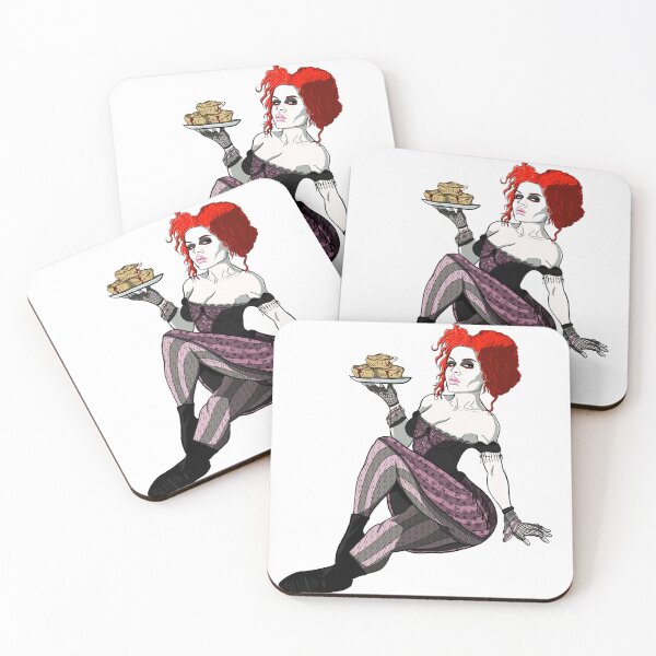 Item preview, Mrs. Lovett designed and sold by Speedygonzo09.
