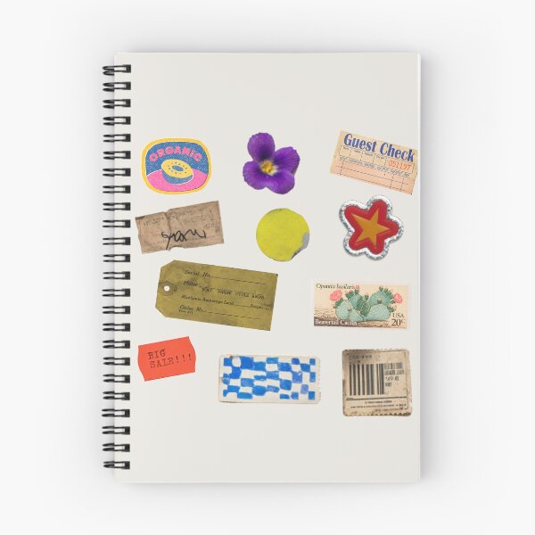 Item preview, Junk Journal Ephemera Collection designed and sold by thegirlyshoppe.