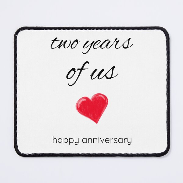 Item preview, Anniversary Gifts For Couple Happy Anniversary For Her designed and sold by CCKimShop.