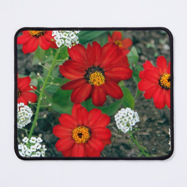 Item preview, Alyssum & Friends! designed and sold by heatherfriedman.