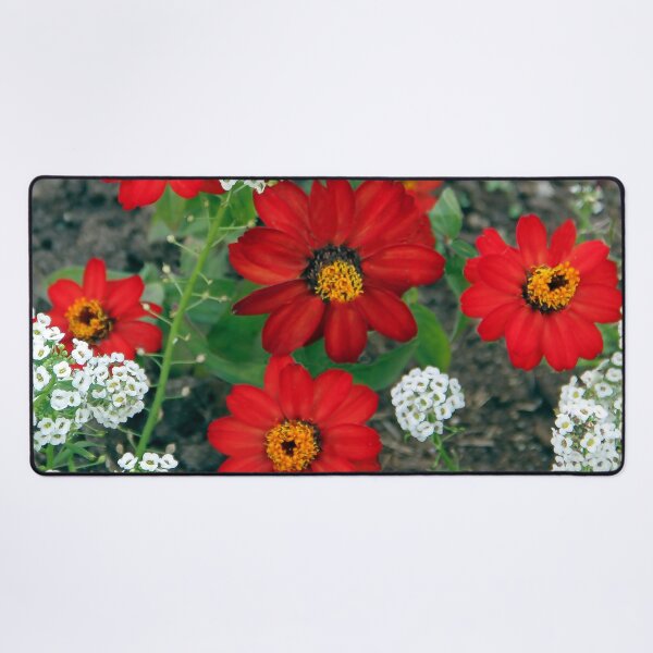 Item preview, Alyssum & Friends! designed and sold by heatherfriedman.