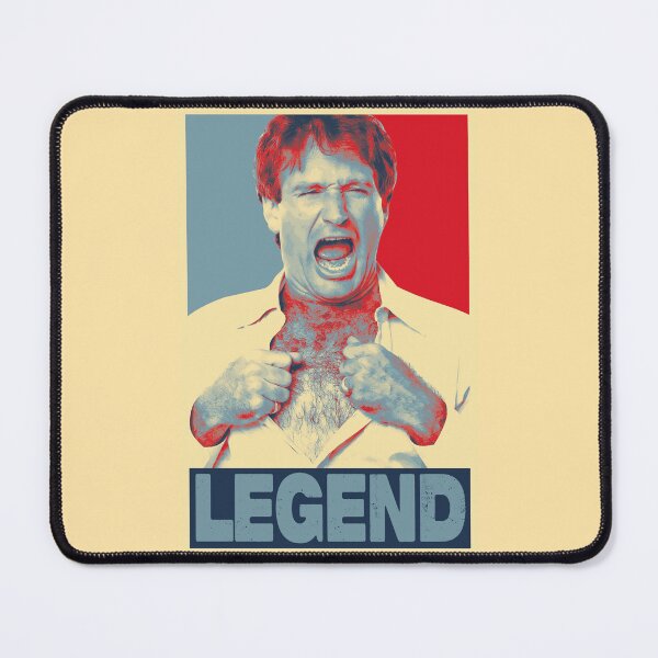 Item preview, Legend: Robin Williams designed and sold by dbgraphixstudio.