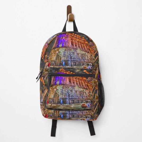 Item preview, Buenos Aires city  designed and sold by norakaren.