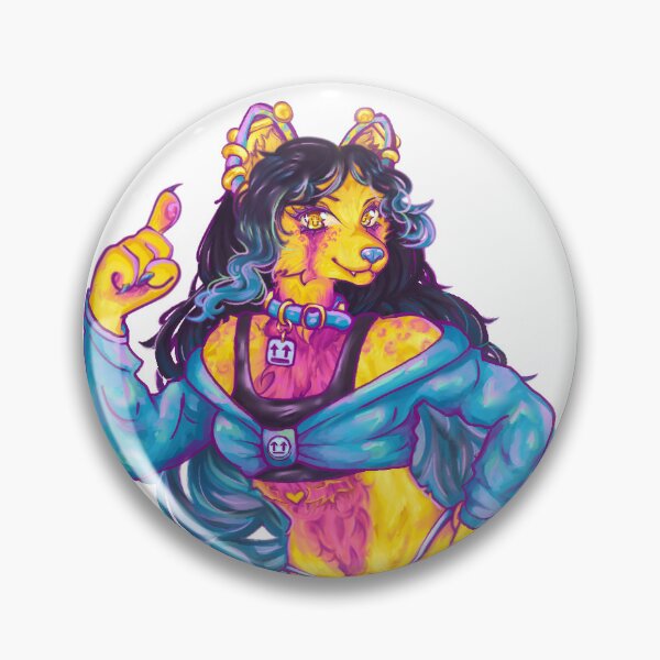 Item preview, Dbl oc designed and sold by Glossopho.