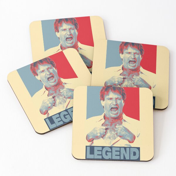 Item preview, Legend: Robin Williams designed and sold by dbgraphixstudio.