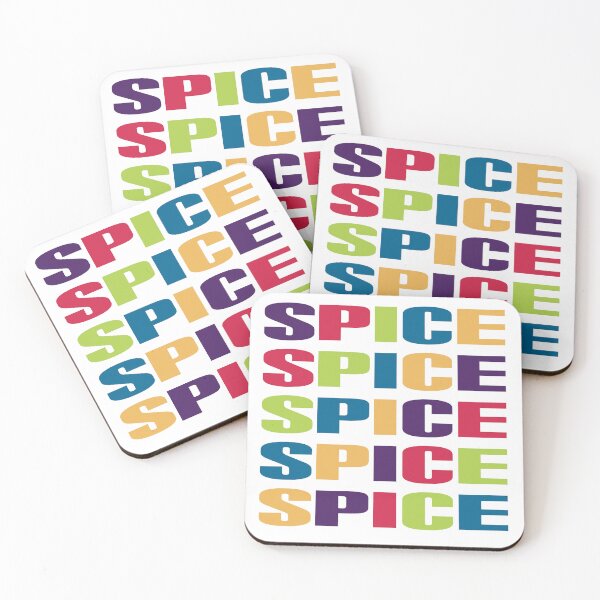Item preview, SPICE! up your life designed and sold by MATTYXLP.