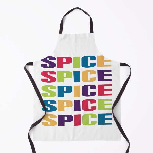 Item preview, SPICE! up your life designed and sold by MATTYXLP.