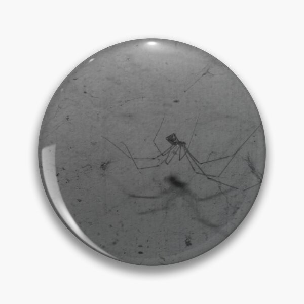 Item preview, B&W - Spider on its Web designed and sold by ROSE ANN BANILAR.
