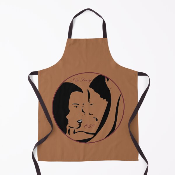 Item preview, I’m Sorry Ok Apology LGBTQ Hand Drawn Art designed and sold by Maggie1171.
